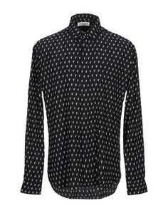 Pубашка Saint Laurent