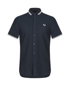 Pубашка Fred Perry