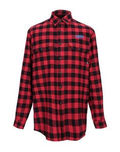 Pубашка Marcelo Burlon
