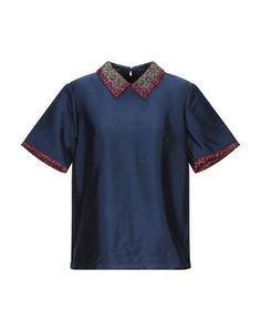 Блузка Maison Scotch
