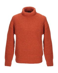 Водолазки Gabardine