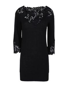 Короткое платье Ermanno Scervino