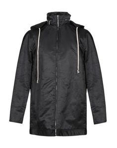 Пальто Drkshdw BY Rick Owens