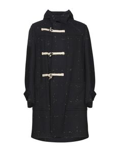 Легкое пальто Bottega Martinese