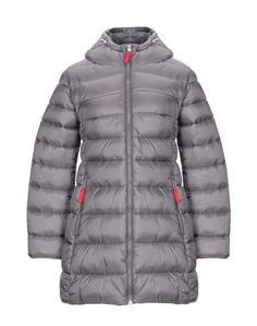 Пуховик с синт. наполнителем 313 TRE UNO TRE