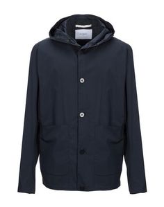 Легкое пальто Norse Projects