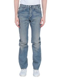 Джинсовые брюки Paul Smith