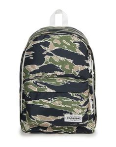 Рюкзаки и сумки на пояс Eastpak