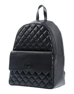 Рюкзаки и сумки на пояс Love Moschino