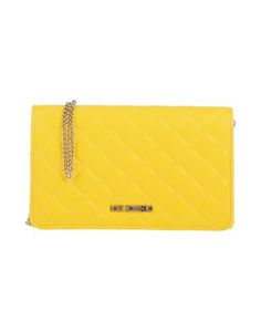 Сумка на руку Love Moschino