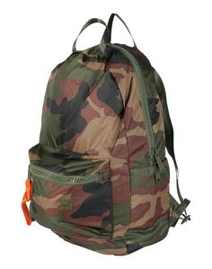Рюкзаки и сумки на пояс Herschel Supply CO.