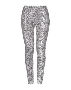 Джинсовые брюки Sportmax Code
