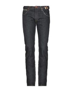 Джинсовые брюки Paul Smith