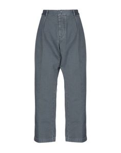 Джинсовые брюки Pence