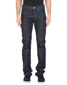 Джинсовые брюки Paul Smith