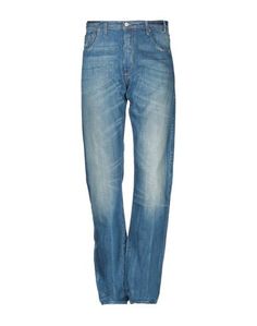Джинсовые брюки Paul Smith
