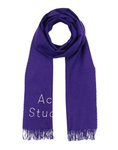 Шарф Acne Studios