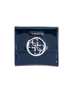 Бумажник Guess