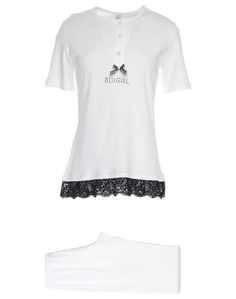 Пижама Blugirl Blumarine Underwear