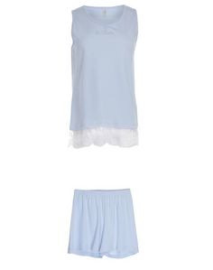 Пижама Blugirl Blumarine Underwear