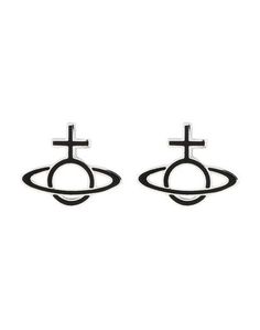 Серьги Vivienne Westwood