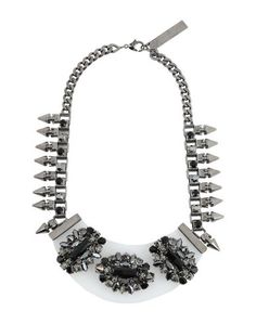 Ожерелье Philipp Plein