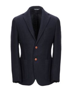 Пиджак Doppiaa