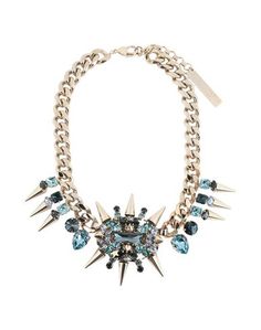 Ожерелье Philipp Plein