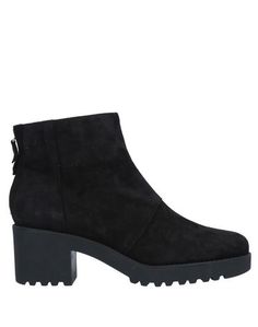 Полусапоги и высокие ботинки Hogan