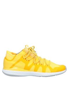 Низкие кеды и кроссовки Adidas by Stella Mc Cartney