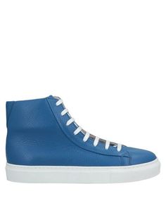 Высокие кеды и кроссовки Loriblu