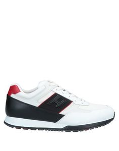 Низкие кеды и кроссовки Hogan