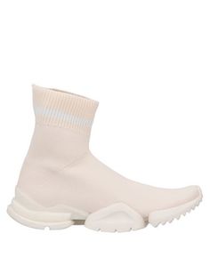 Высокие кеды и кроссовки Reebok