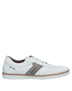Низкие кеды и кроссовки Fretz® MEN