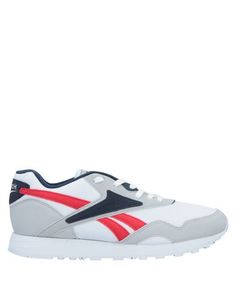 Низкие кеды и кроссовки Reebok
