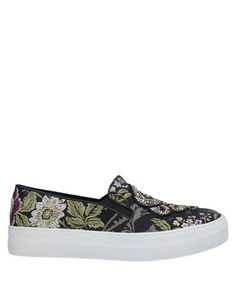 Низкие кеды и кроссовки Steve Madden