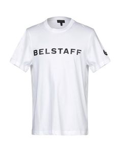 Футболка Belstaff
