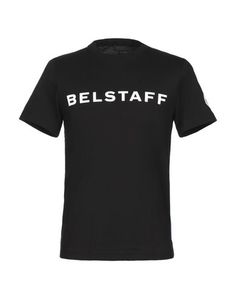 Футболка Belstaff