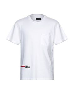Футболка RtA