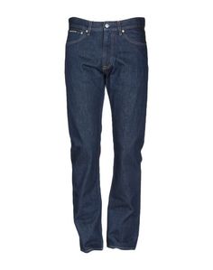 Джинсовые брюки Calvin Klein Jeans