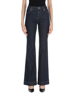 Джинсовые брюки Marc Cain