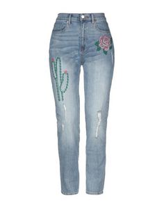 Джинсовые брюки Juicy Couture