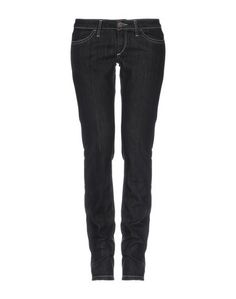 Джинсовые брюки Camouflage AR AND J.