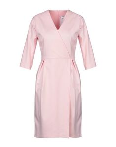 Короткое платье Jil Sander