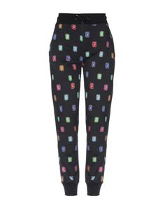 Повседневные брюки Boutique Moschino