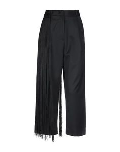 Повседневные брюки Mm6 Maison Margiela