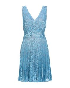 Короткое платье Cailand