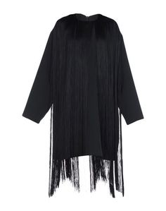 Короткое платье Mm6 Maison Margiela
