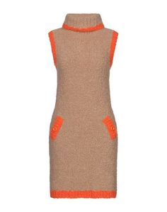 Короткое платье Boutique Moschino