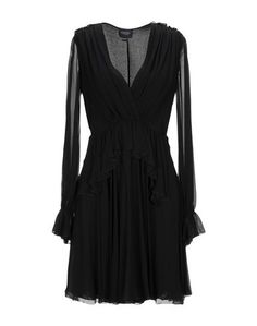 Короткое платье Giambattista Valli
